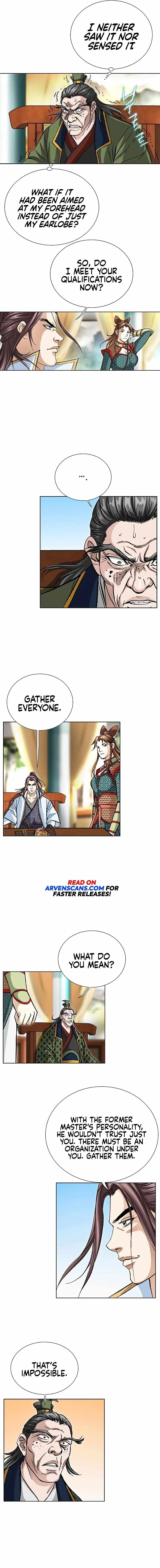Matchless Chapter 25 page 4 - 