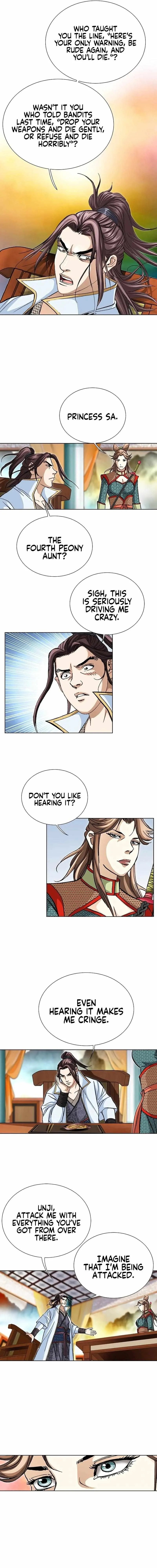 Matchless Chapter 25 page 7 - 