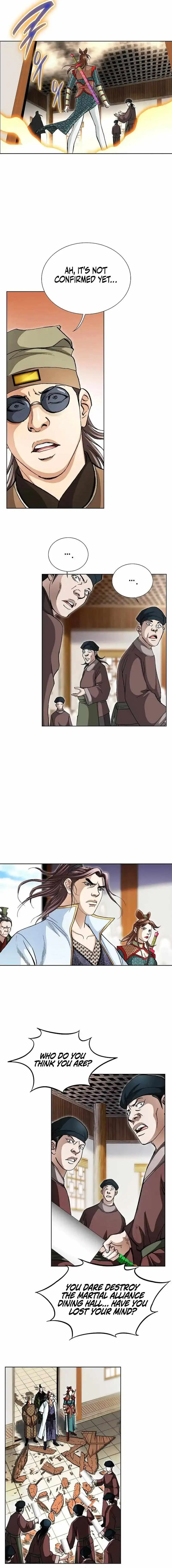 Matchless Chapter 26 page 2 - 