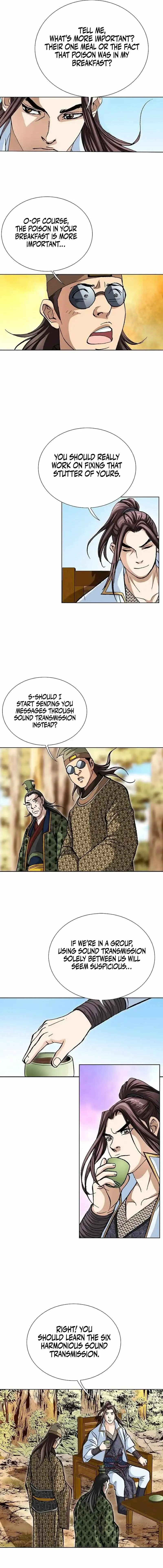 Matchless Chapter 26 page 13 - 