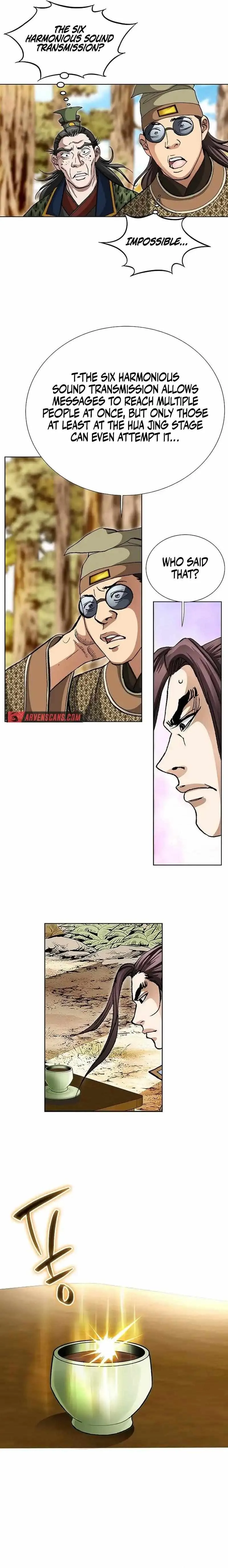Matchless Chapter 26 page 14 - 