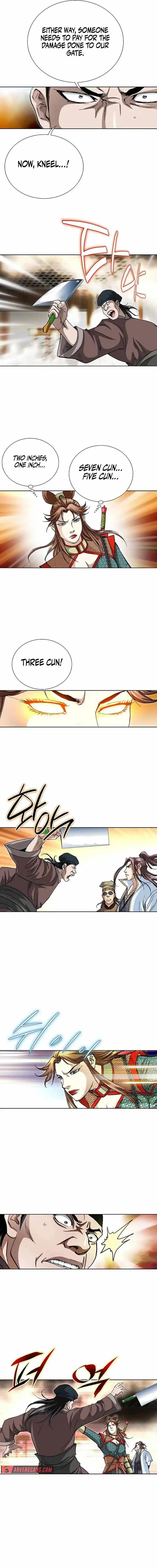 Matchless Chapter 26 page 4 - 