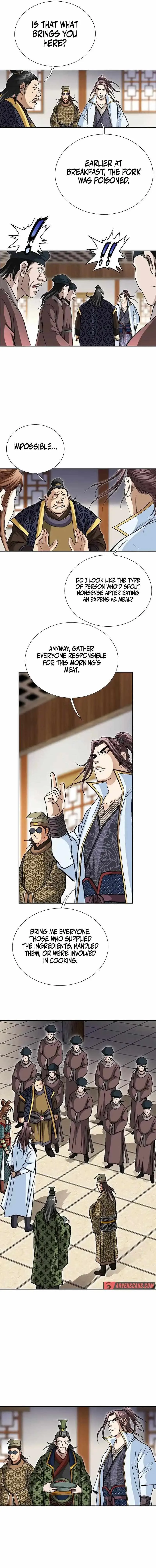 Matchless Chapter 26 page 7 - 