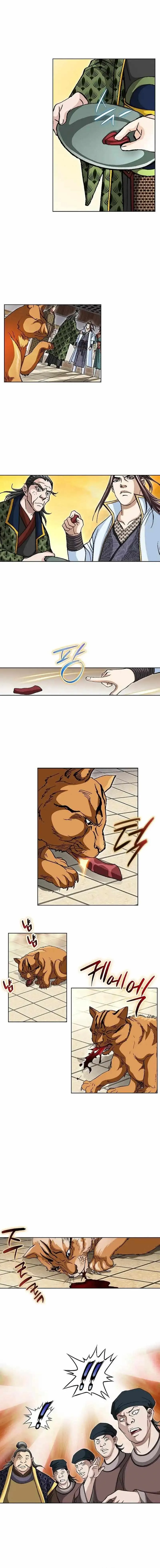 Matchless Chapter 26 page 8 - 