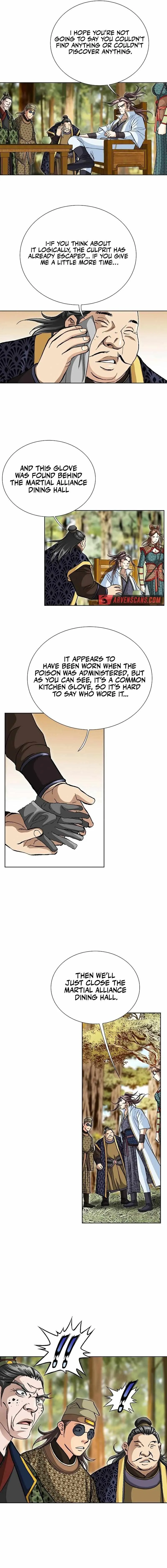 Matchless Chapter 27 page 2 - 