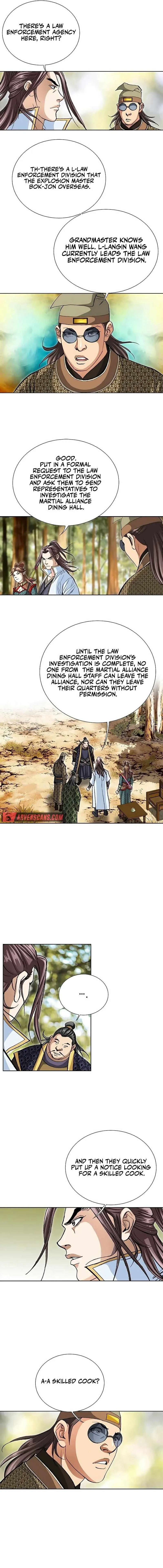 Matchless Chapter 27 page 4 - 
