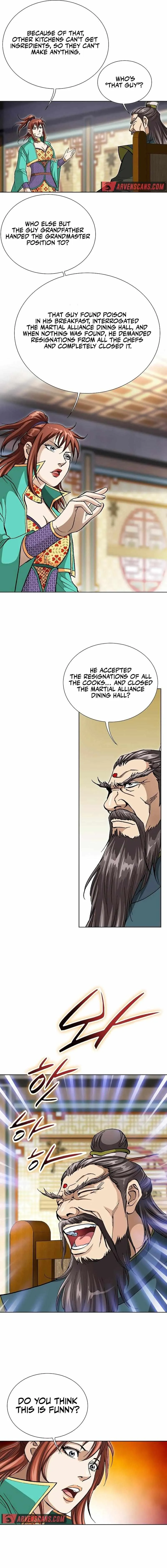 Matchless Chapter 27 page 7 - 