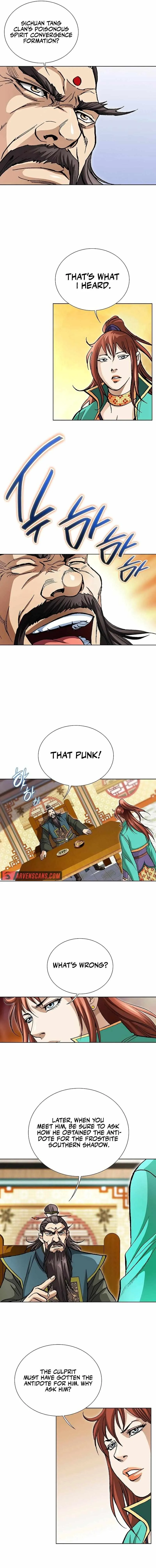 Matchless Chapter 27 page 9 - 