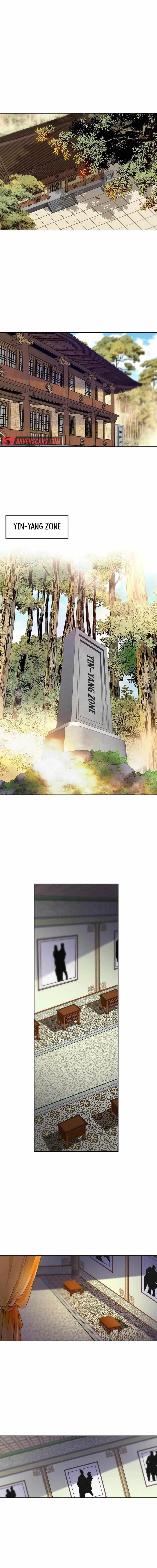 Matchless Chapter 27 page 10 - 