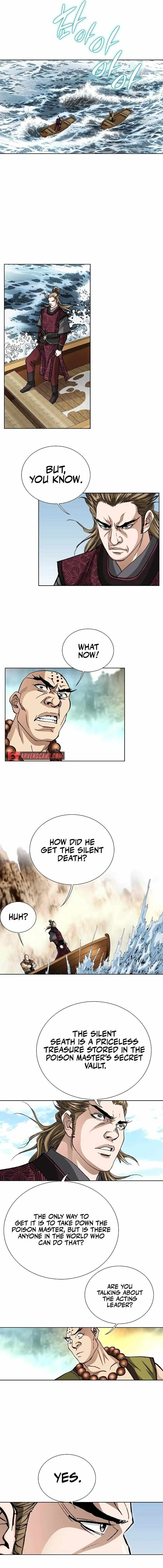 Matchless Chapter 28 page 13 - 