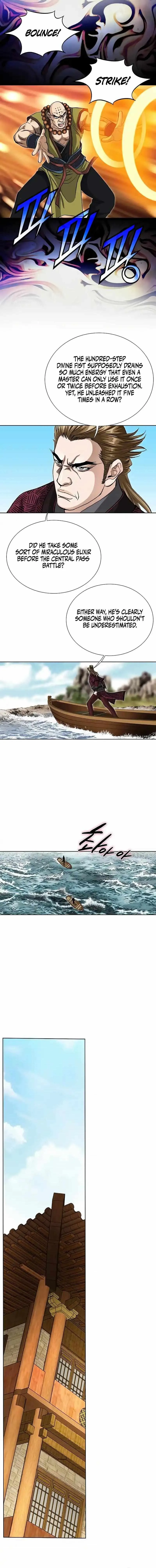 Matchless Chapter 29 page 2 - 