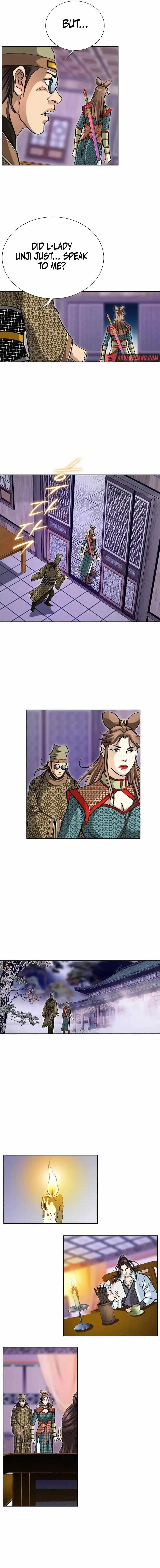 Matchless Chapter 29 page 13 - 
