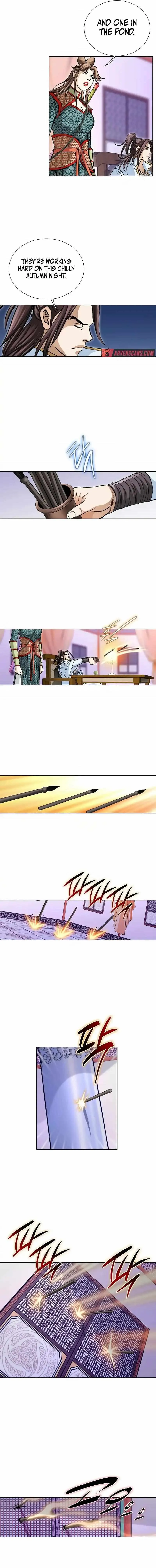 Matchless Chapter 29 page 16 - 