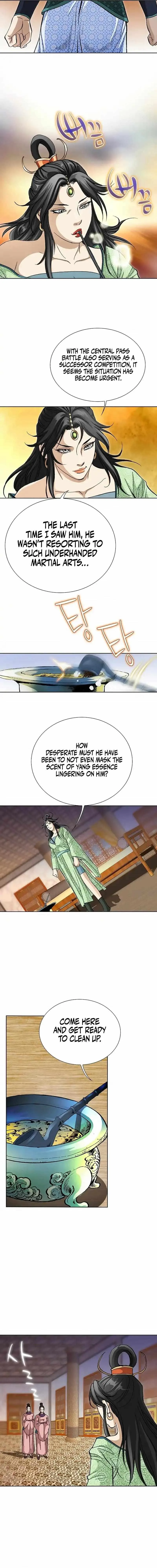 Matchless Chapter 29 page 7 - 