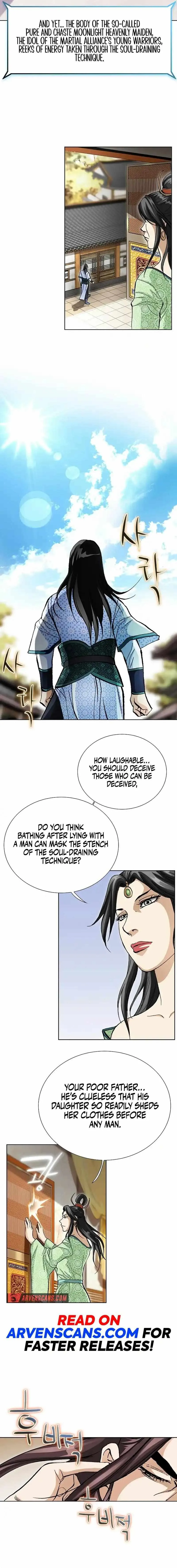 Matchless Chapter 29 page 9 - 