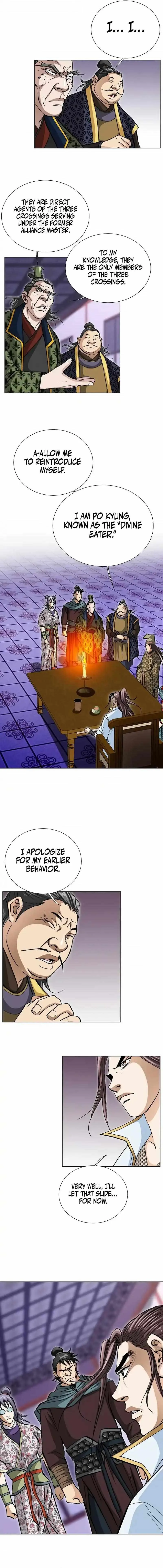 Matchless Chapter 30 page 2 - 