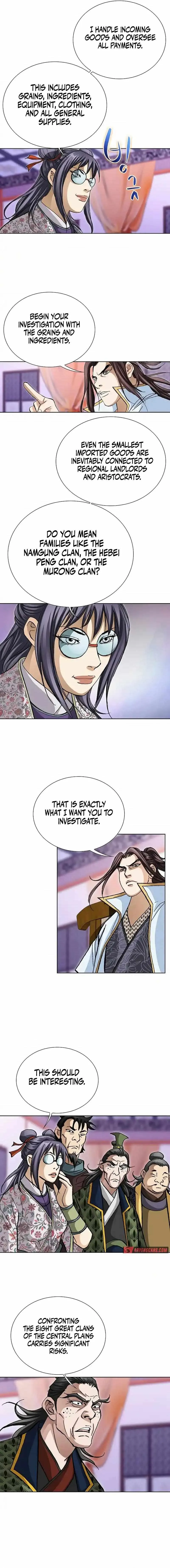 Matchless Chapter 30 page 13 - 