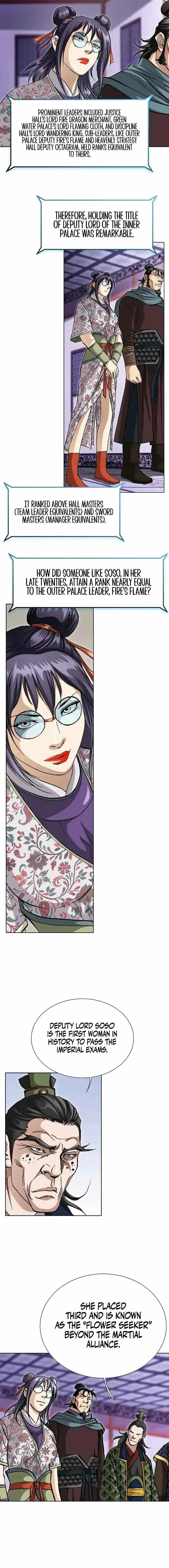 Matchless Chapter 30 page 6 - 