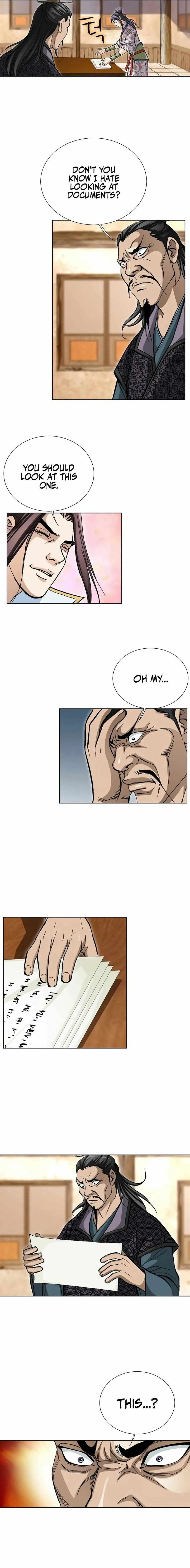 Matchless Chapter 31 page 13 - 