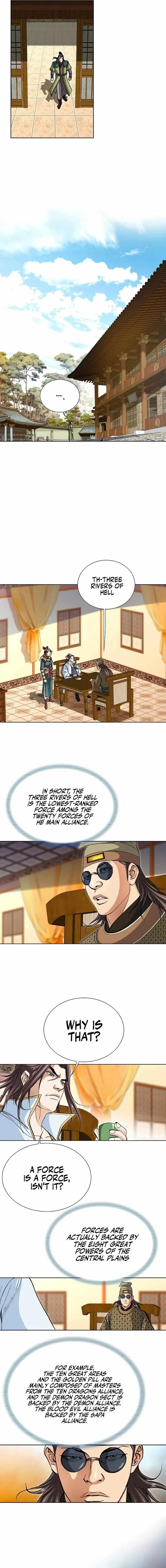 Matchless Chapter 31 page 4 - 