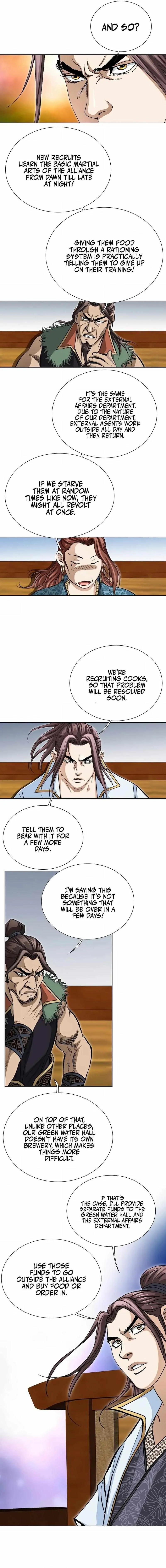Matchless Chapter 32 page 7 - 