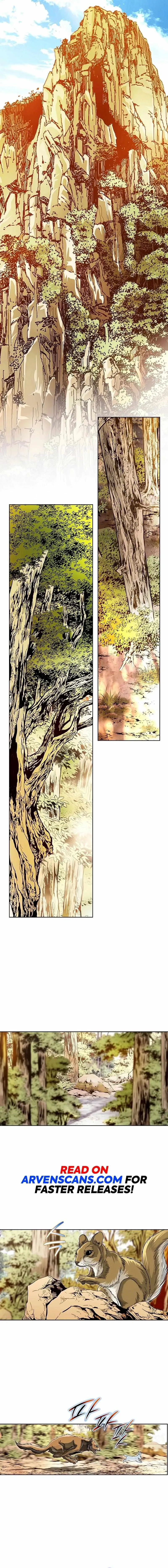 Matchless Chapter 34 page 12 - 