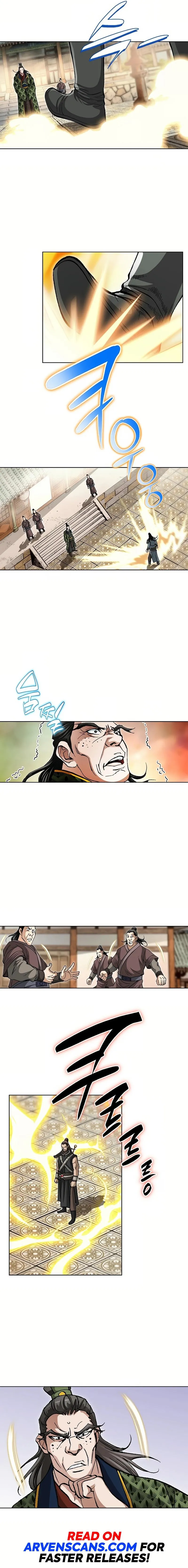Matchless Chapter 36 page 15 - 