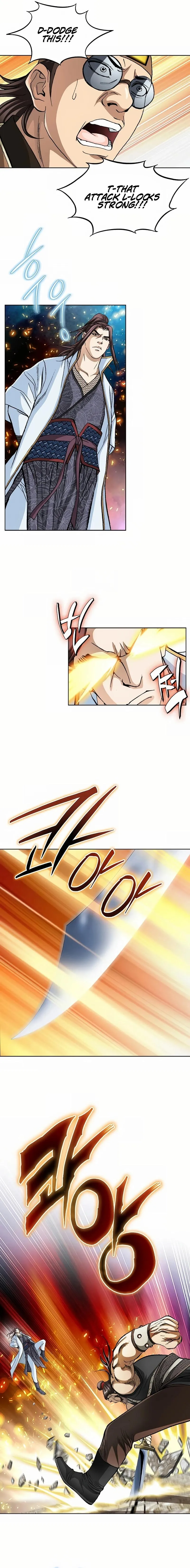 Matchless Chapter 37 page 13 - 