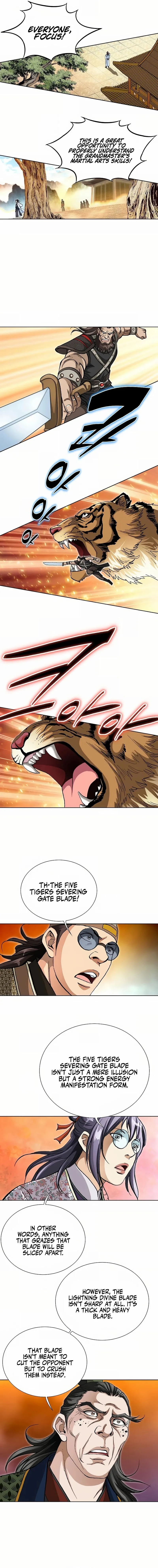Matchless Chapter 37 page 10 - 