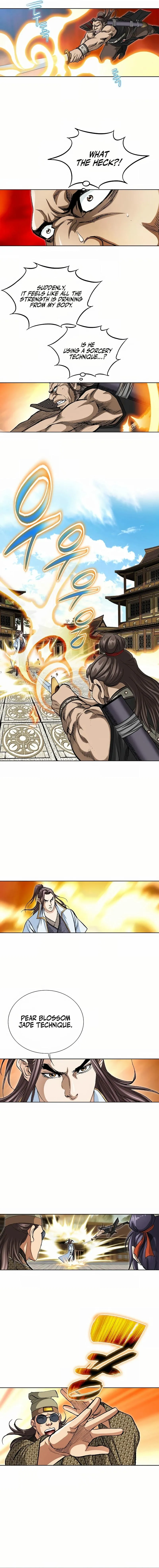 Matchless Chapter 38 page 2 - 