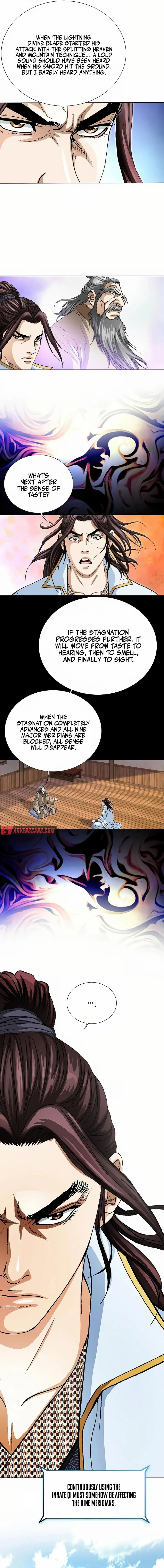 Matchless Chapter 38 page 13 - 