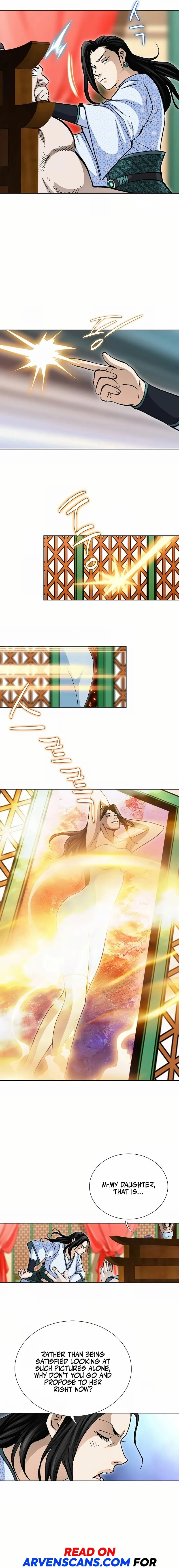 Matchless Chapter 39 page 13 - 
