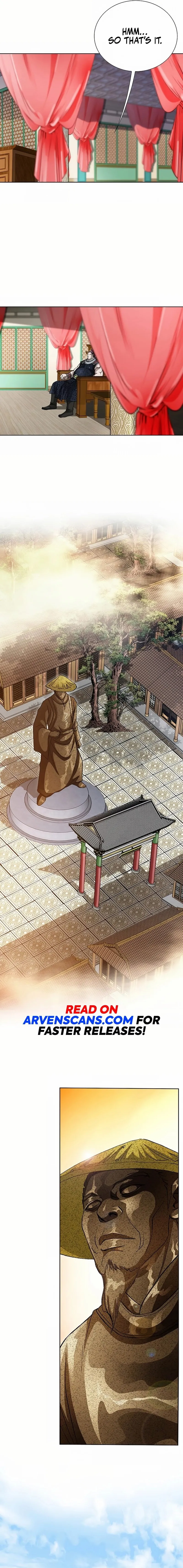 Matchless Chapter 39 page 3 - 