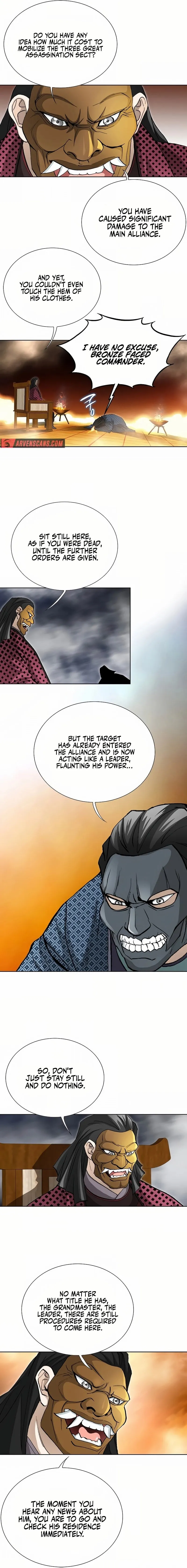 Matchless Chapter 40 page 2 - 