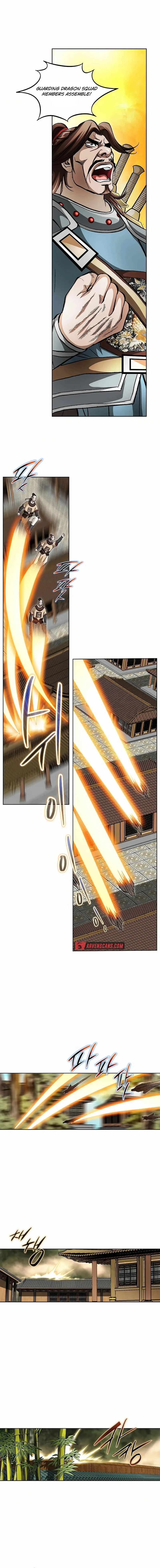 Matchless Chapter 41 page 2 - 