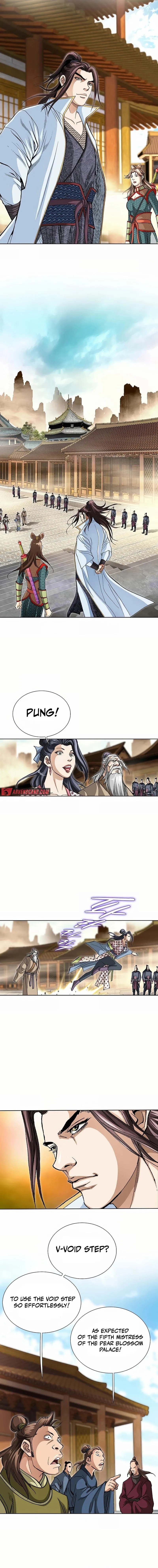 Matchless Chapter 41 page 7 - 