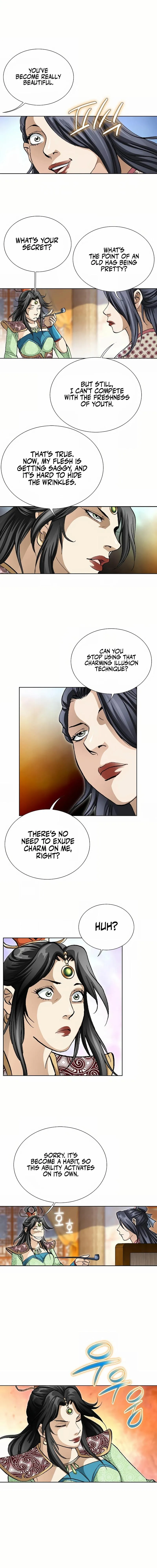 Matchless Chapter 44 page 13 - 