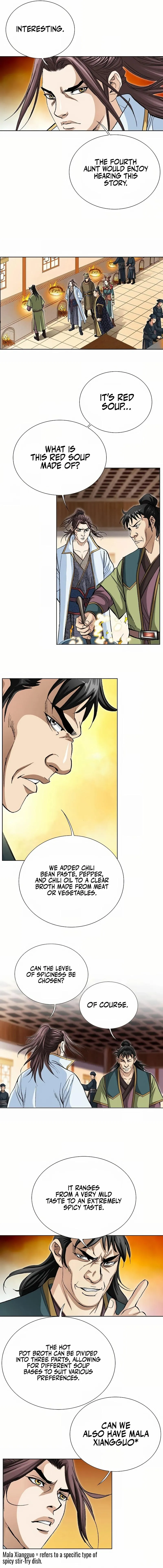 Matchless Chapter 44 page 7 - 