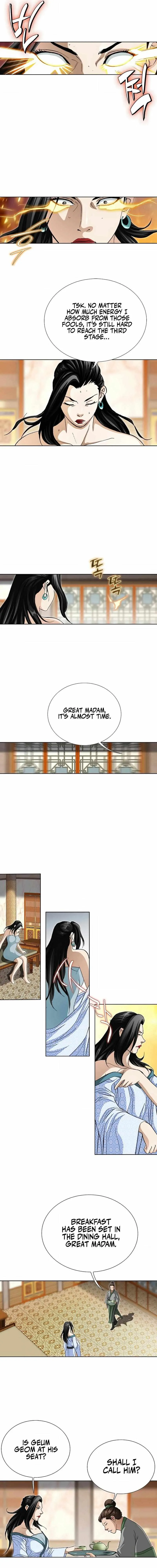 Matchless Chapter 45 page 7 - 