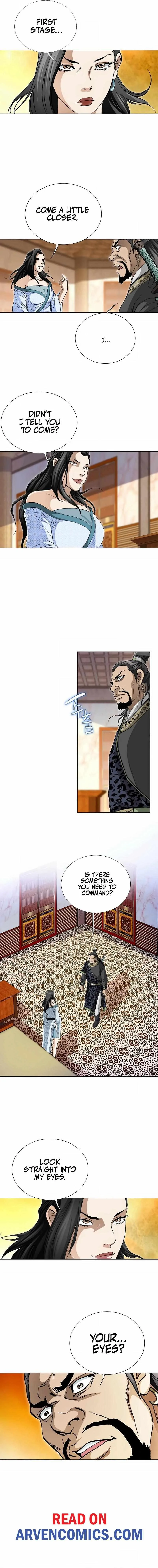 Matchless Chapter 45 page 9 - 