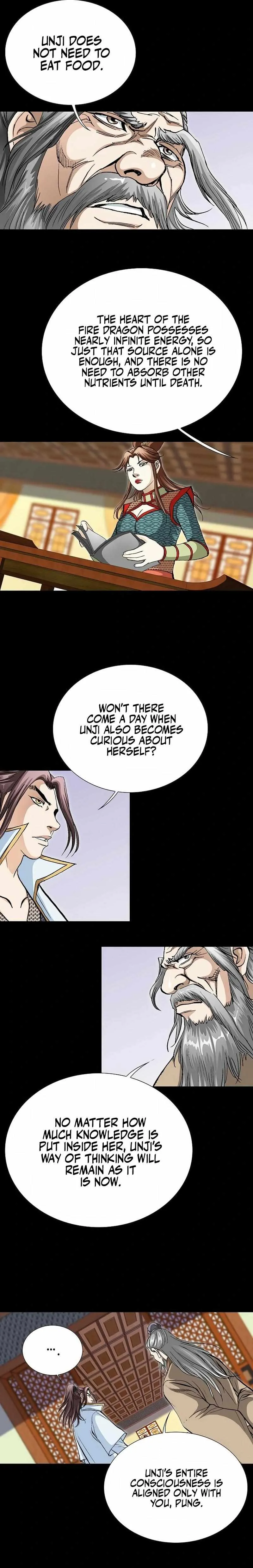 Matchless Chapter 46 page 4 - 