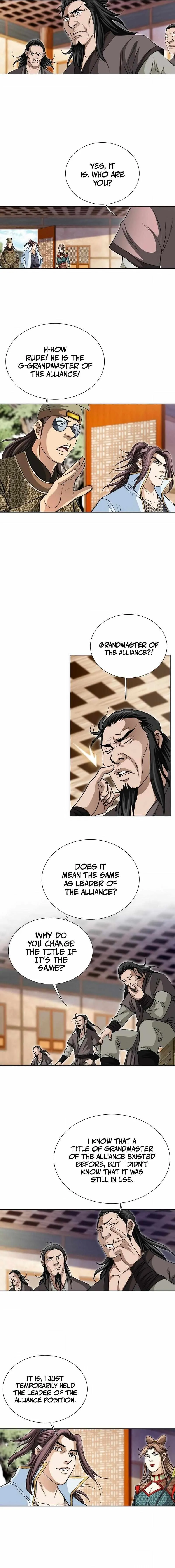 Matchless Chapter 47 page 13 - 