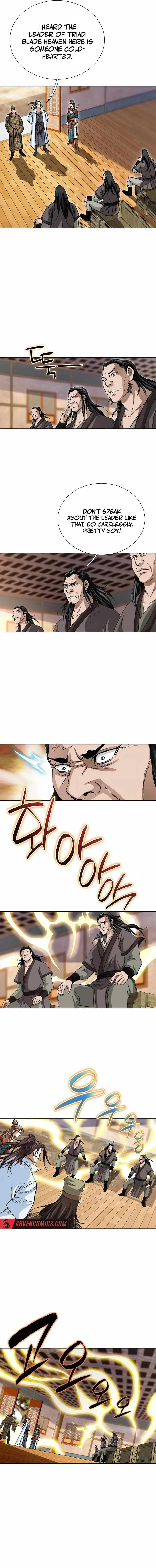 Matchless Chapter 47 page 15 - 
