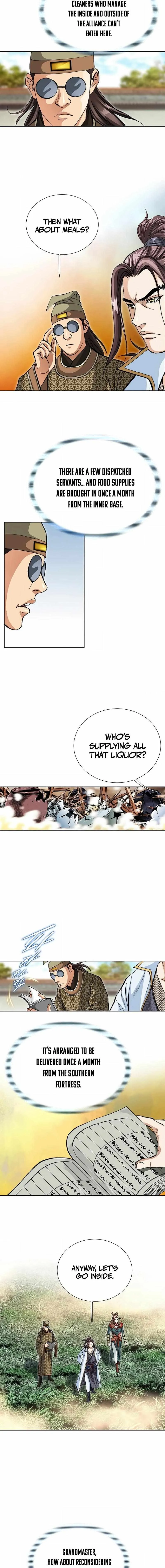 Matchless Chapter 47 page 7 - 