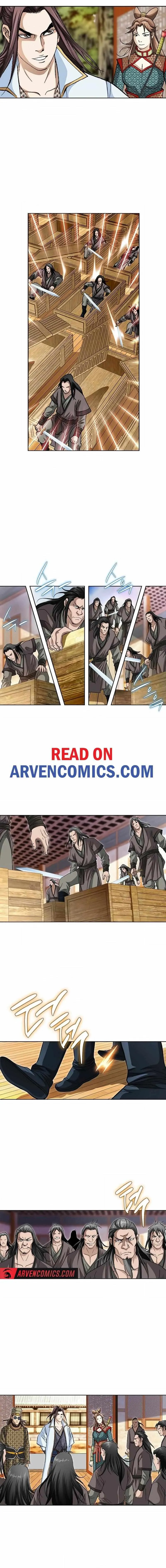 Matchless Chapter 48 page 2 - 