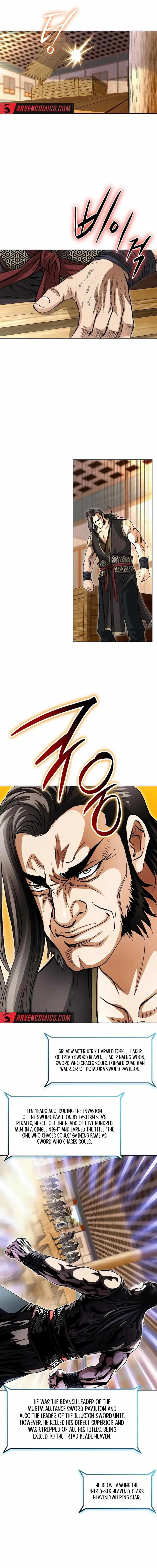 Matchless Chapter 48 page 13 - 