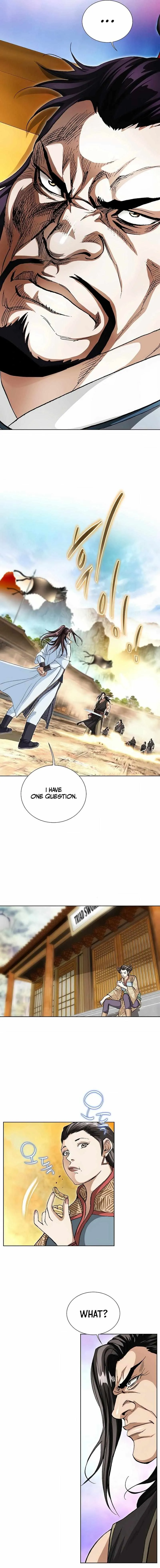 Matchless Chapter 49 page 9 - 