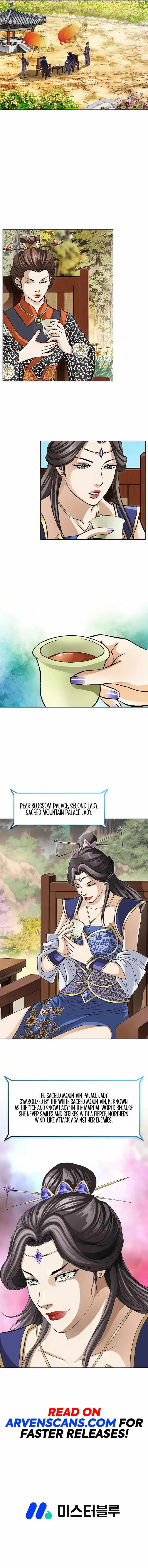 Matchless Chapter 5 page 9 - 