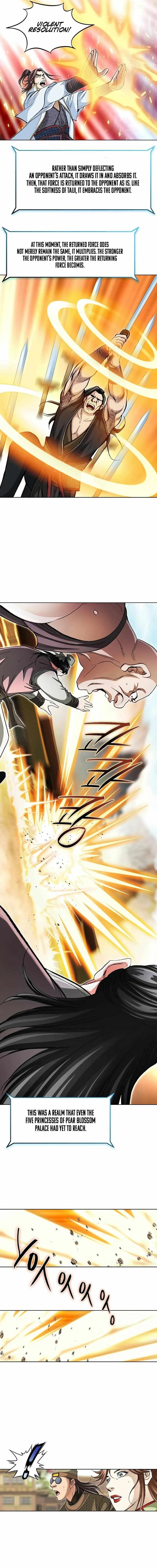 Matchless Chapter 50 page 2 - 