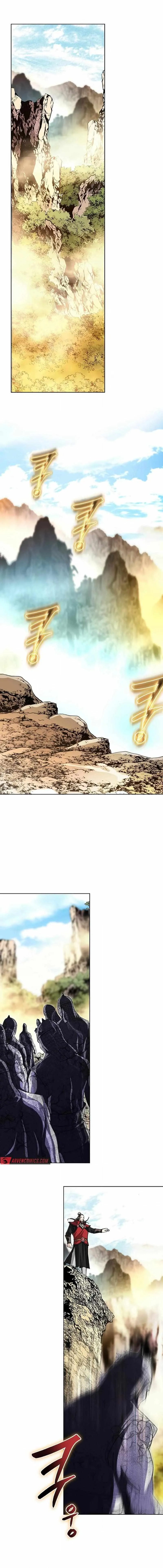 Matchless Chapter 50 page 11 - 